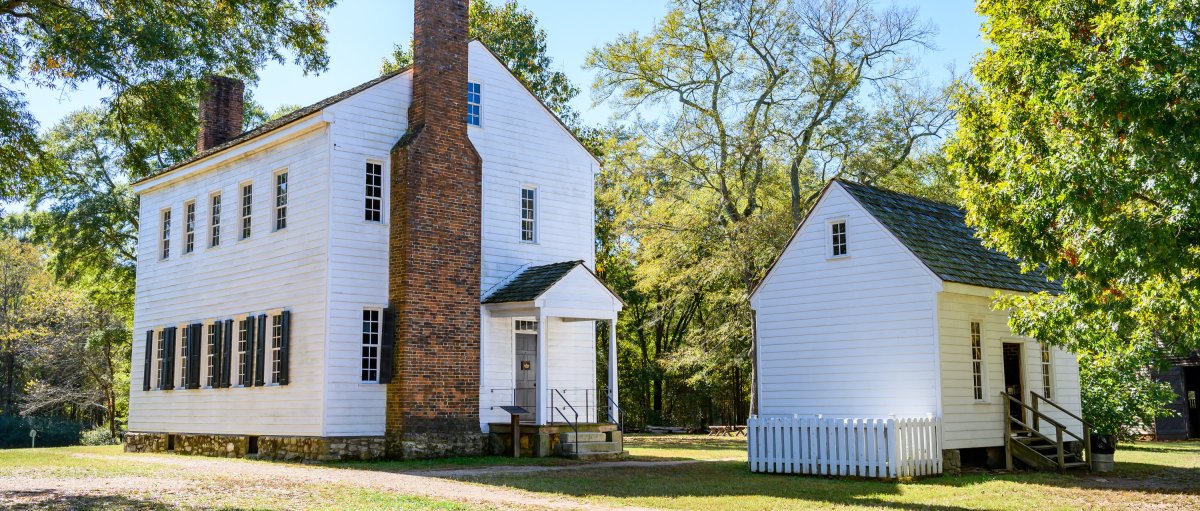 Museums, Music and More in Charlotte